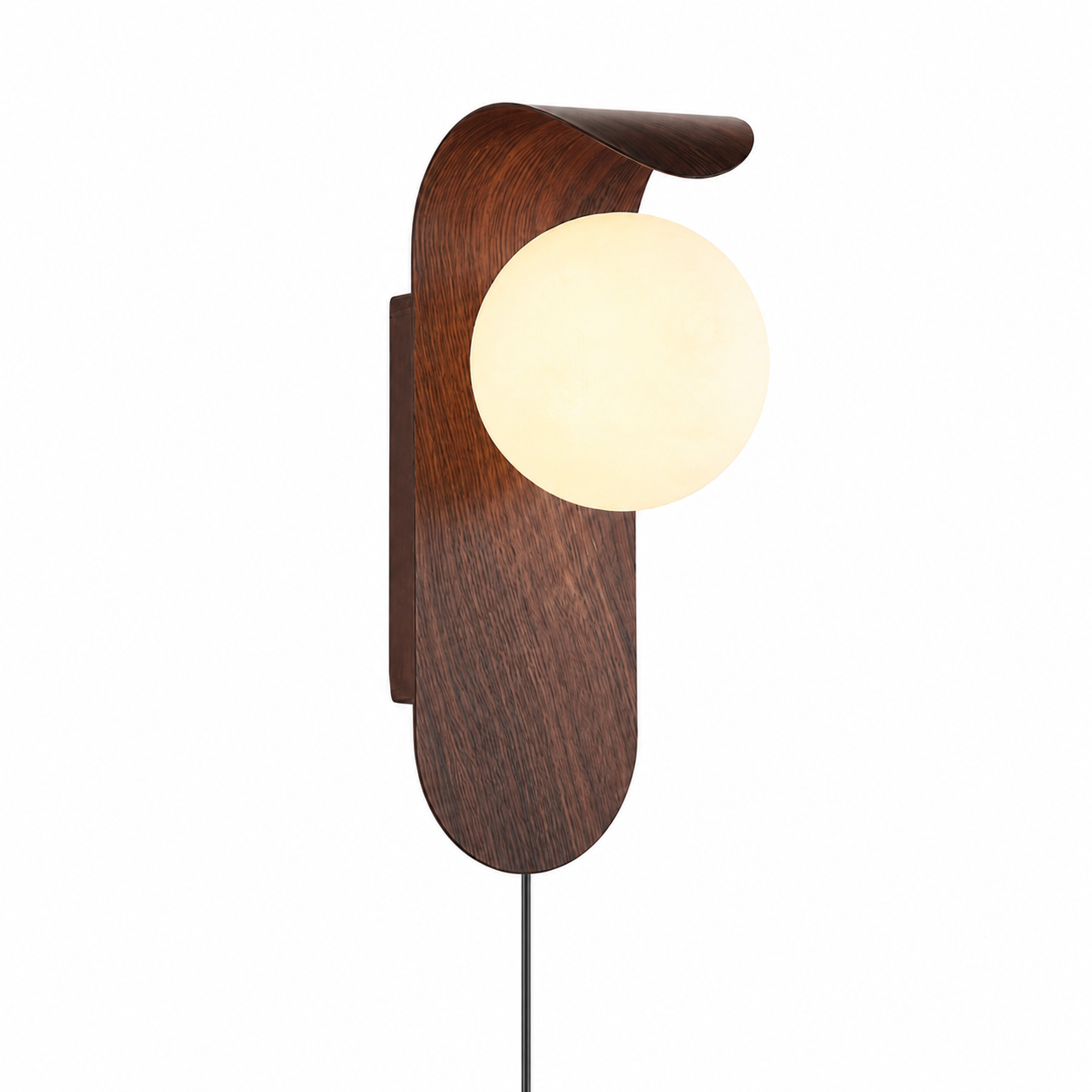 LAMPHAHA Wall Lamp