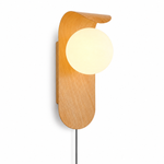 LAMPHAHA Wall Lamp