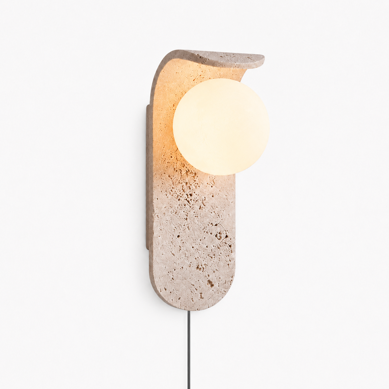 LAMPHAHA Wall Lamp