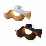 Lotus Leaf Ceiling Light