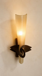 Phantom Wall Light, full wall-mounted hero