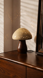 Mushroom Glow hero