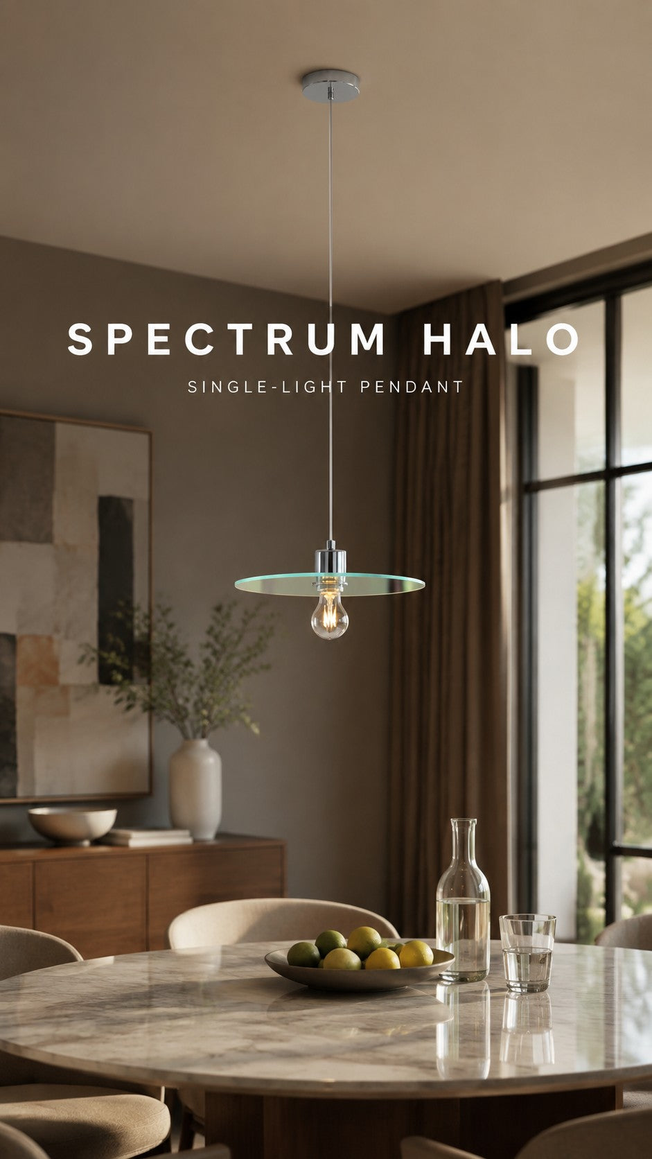 Spectrum Halo hero