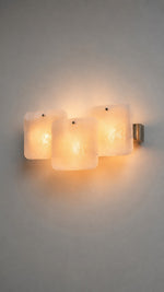 Three-light hero