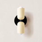 LAMPHAHA Double Wall Lamp