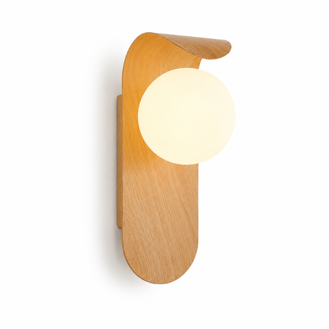 LAMPHAHA Wall Lamp
