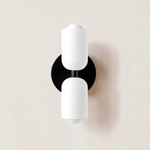 LAMPHAHA Double Wall Lamp