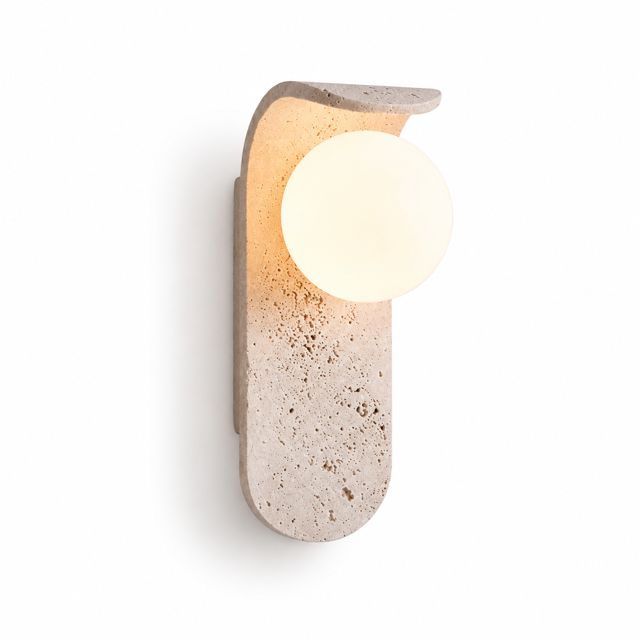 LAMPHAHA Wall Lamp
