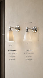 Verified dimensions