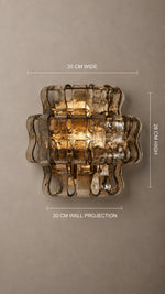 Source-backed Vetra Ripple dimensions