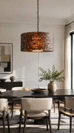 Dining room scale