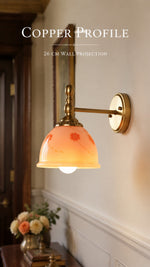 Copper profile