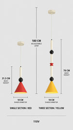 Verified dimensions