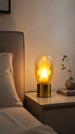 Bedside ambience