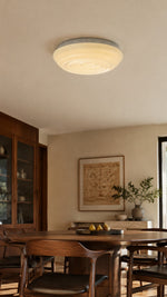 Cream variant in dining room