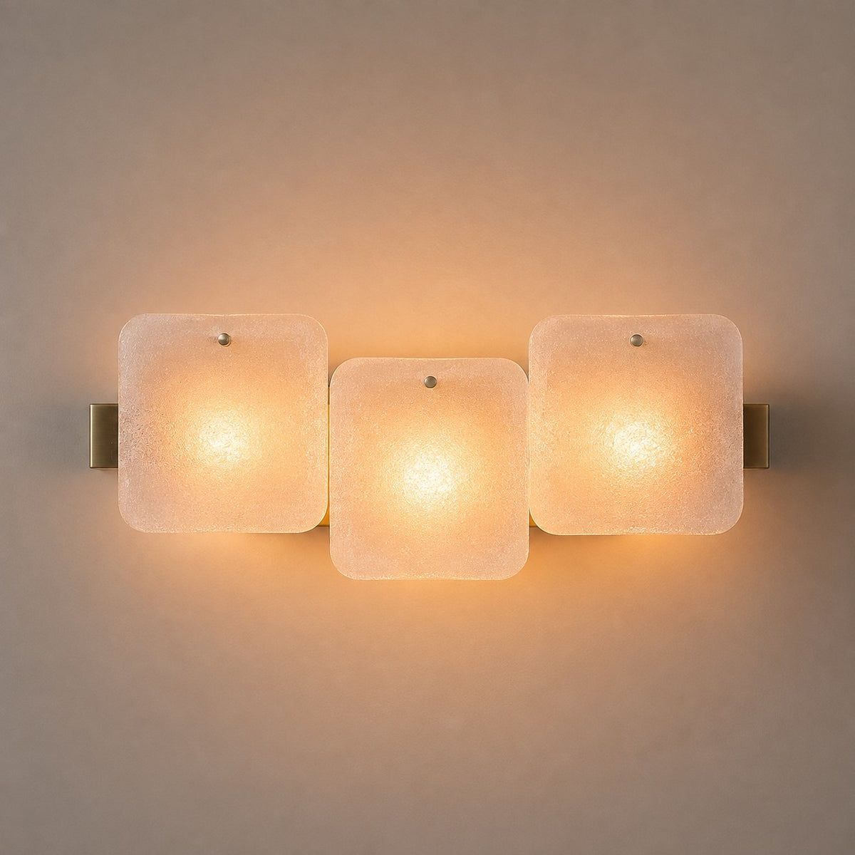 Five-light angle