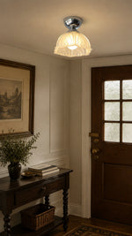 Twelve E14 light sources