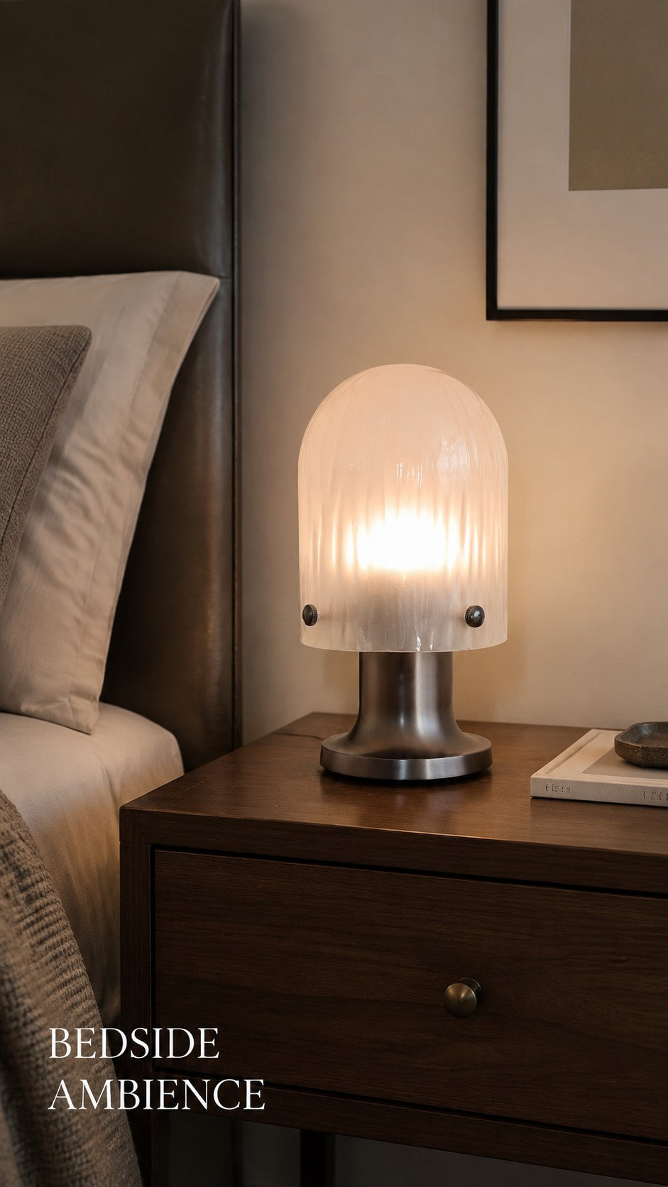 Bedside ambience