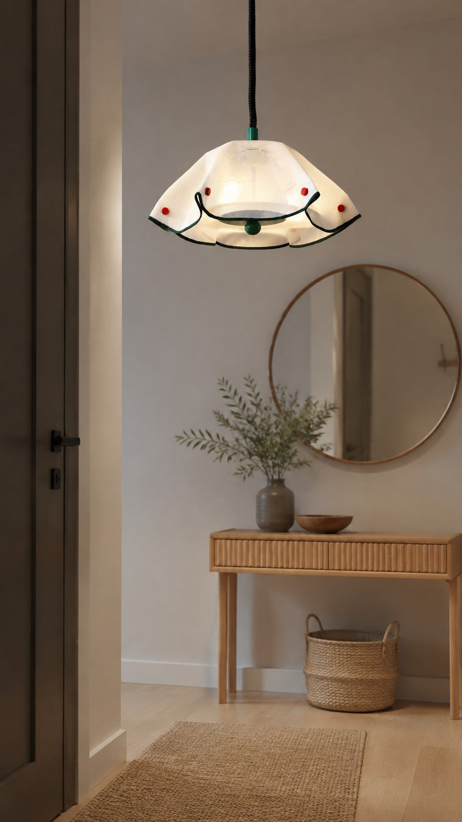 Entryway