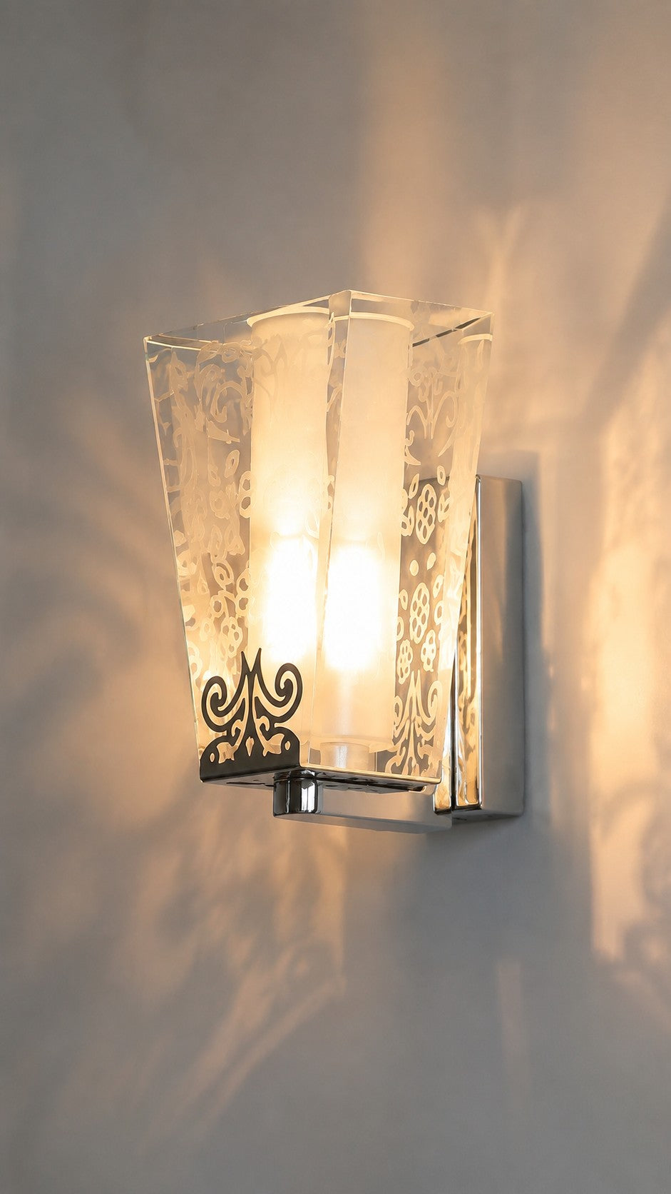 Shadow light effect
