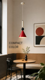 Compact color