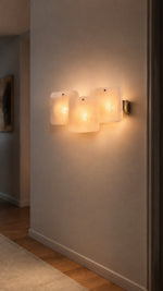 Hallway scene