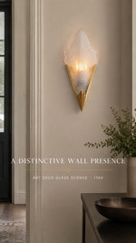 Art Deco closing