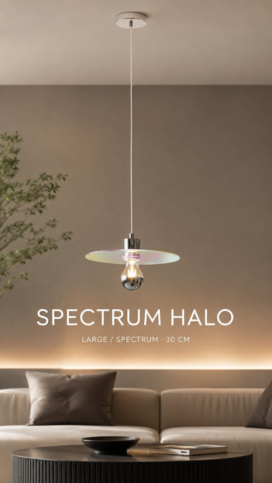 Spectrum Halo closing