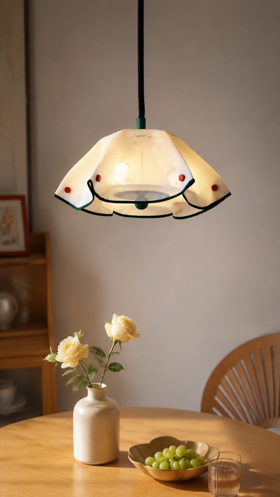 Dining scale