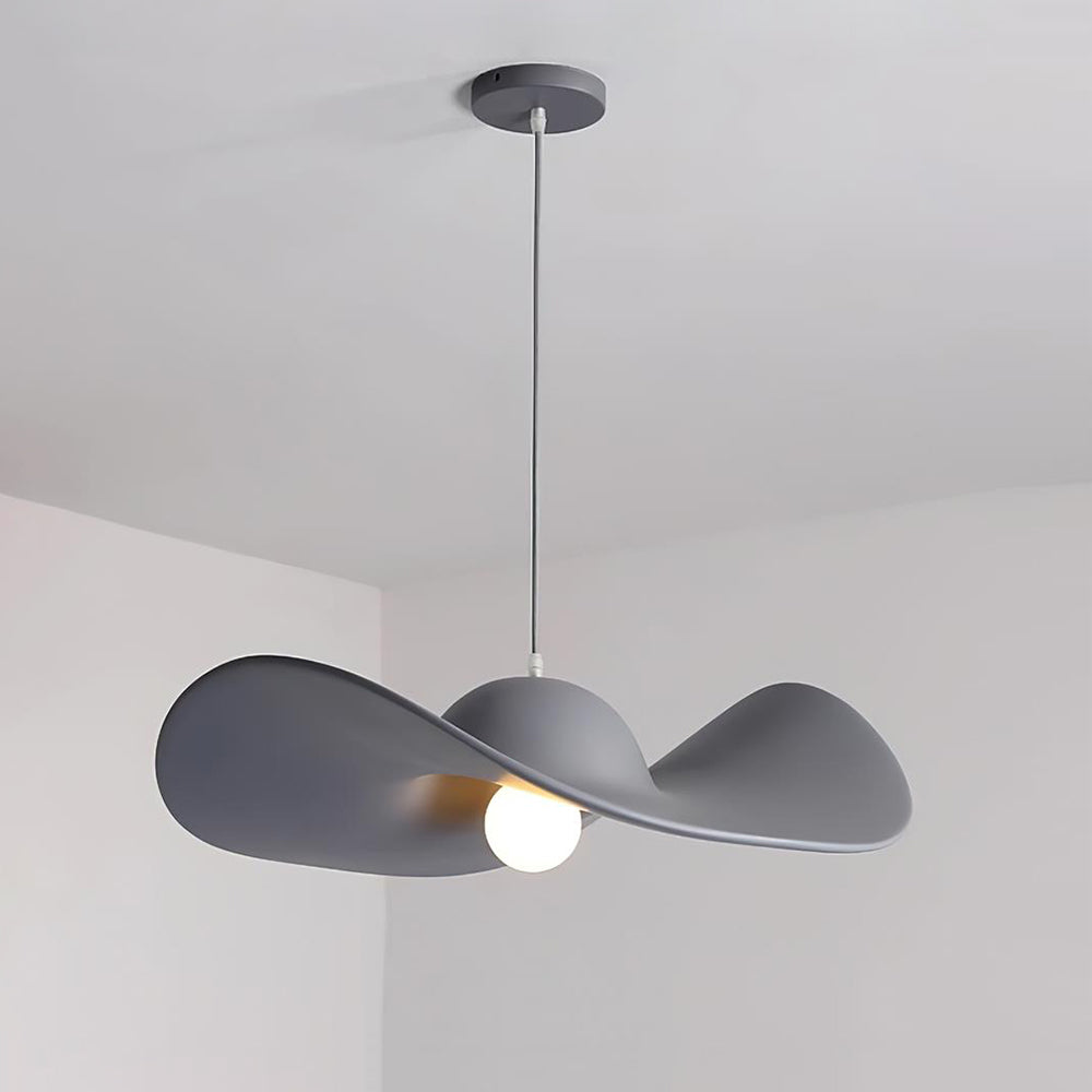 LAMPHAHA Hat Pendant Lamp