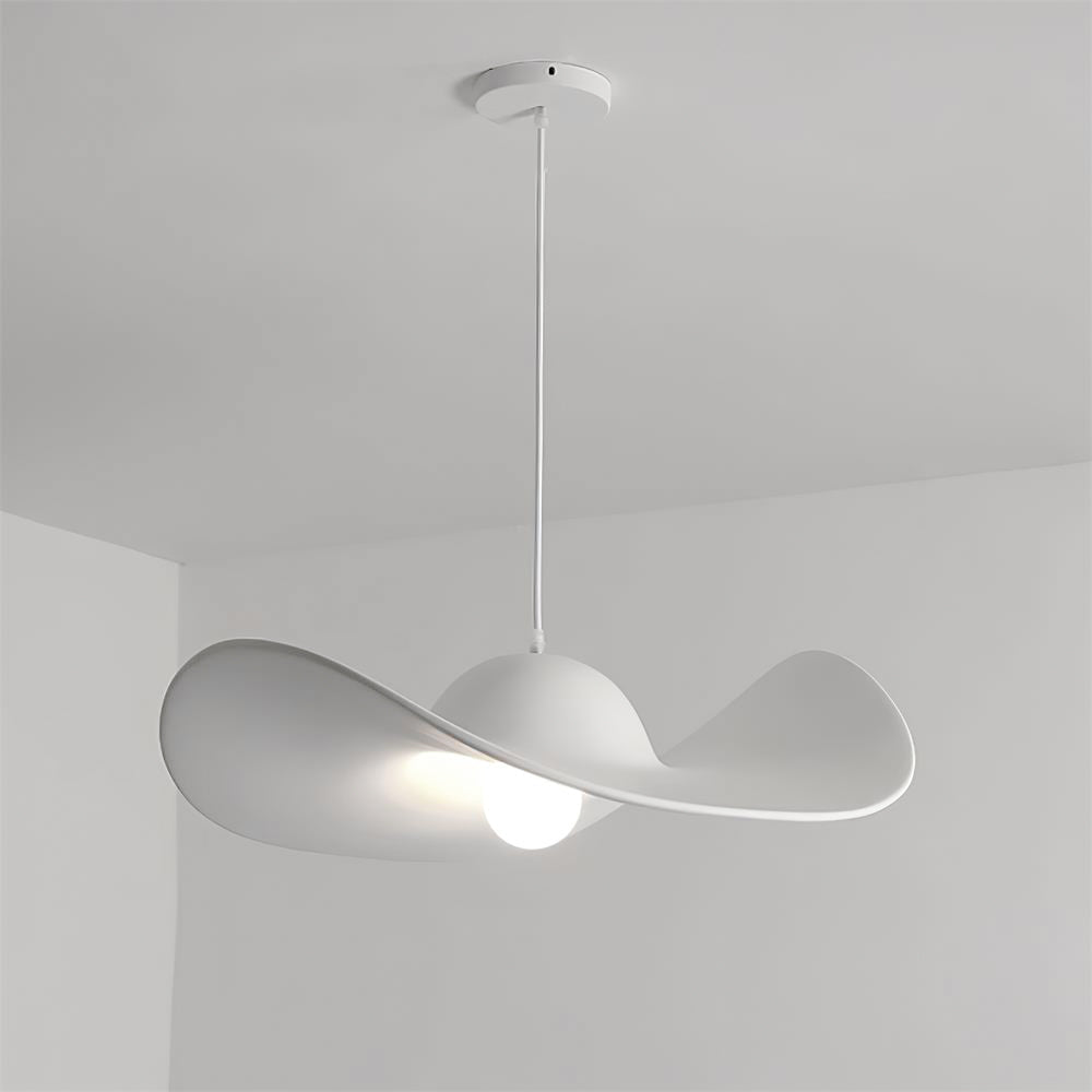 LAMPHAHA Hat Pendant Lamp