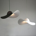 LAMPHAHA Hat Pendant Lamp