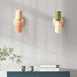 LAMPHAHA Double Wall Lamp