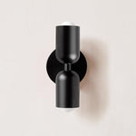 LAMPHAHA Double Wall Lamp