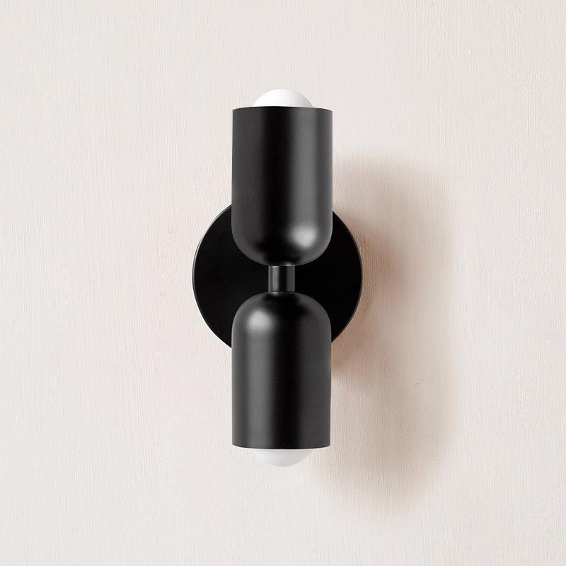 LAMPHAHA Double Wall Lamp