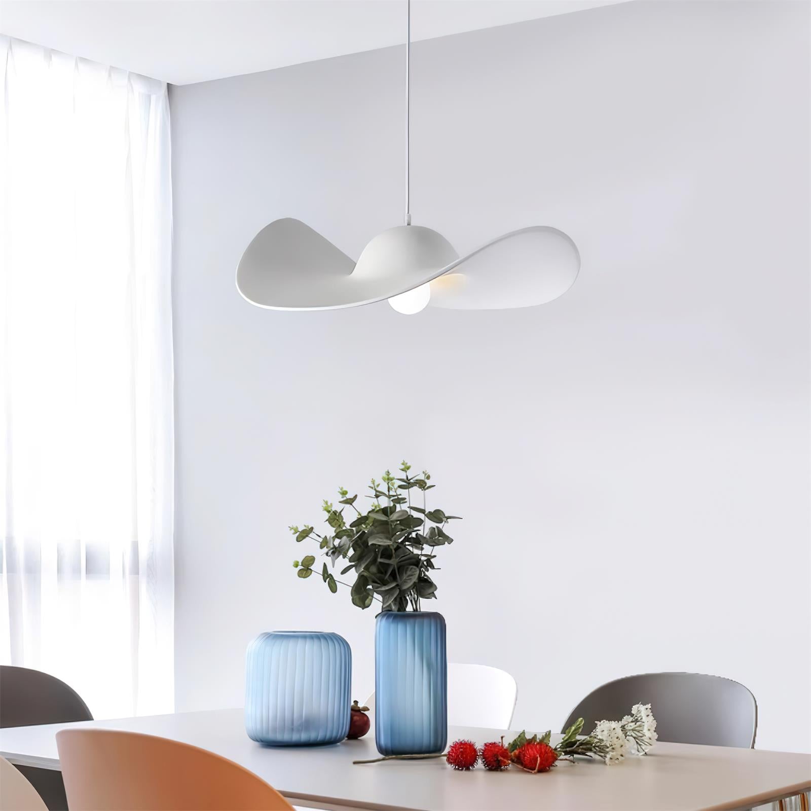 LAMPHAHA Hat Pendant Lamp