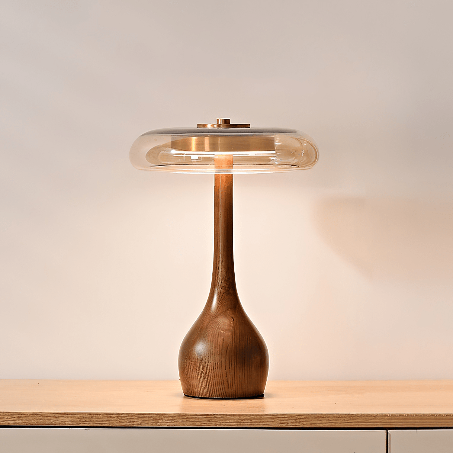 LAMPHAHA Table Lamp