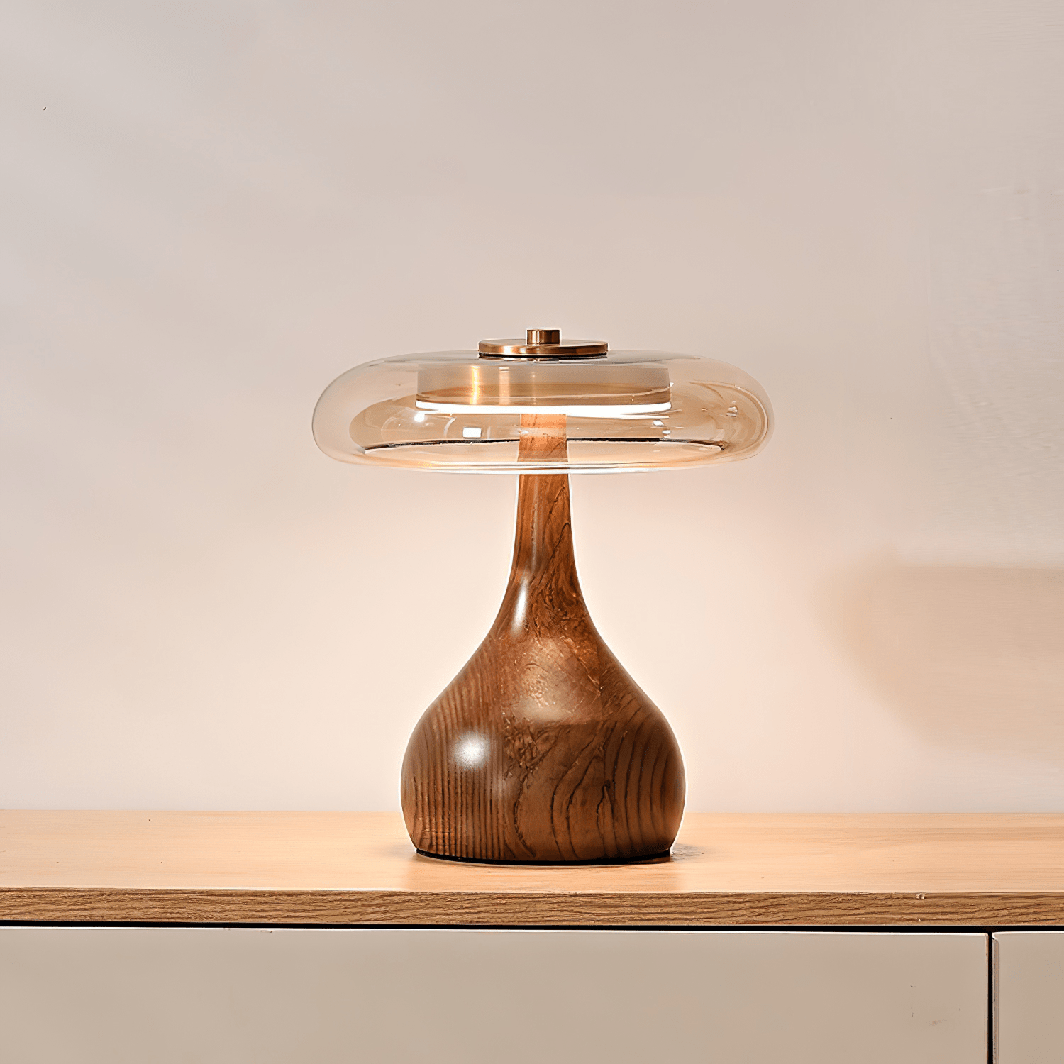 LAMPHAHA Table Lamp