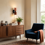 LAMPHAHA Double Wall Lamp