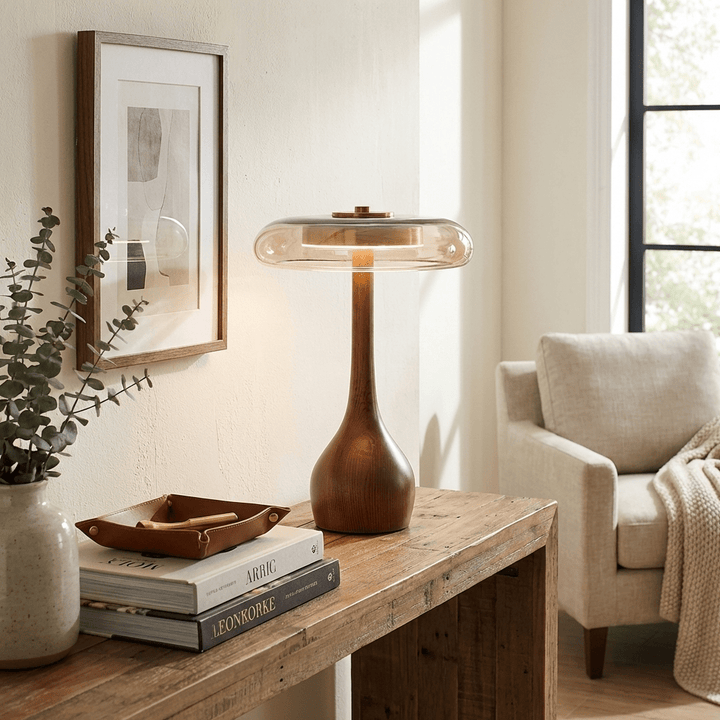 LAMPHAHA Table Lamp
