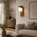 LAMPHAHA Wall Lamp