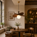 LAMPHAHA Bloom Petals Pendant Light / Chandelier