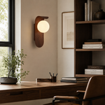 LAMPHAHA Wall Lamp