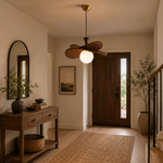 LAMPHAHA Bloom Petals Pendant Light / Chandelier