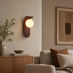 LAMPHAHA Wall Lamp