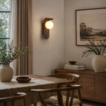 LAMPHAHA Wall Lamp