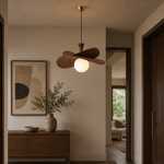 LAMPHAHA Bloom Petals Pendant Light / Chandelier