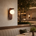 LAMPHAHA Wall Lamp