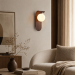 LAMPHAHA Wall Lamp