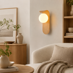 LAMPHAHA Wall Lamp